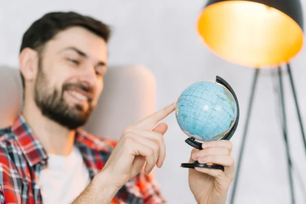 Plan de Estudio en el Extranjero – Europa o Australia