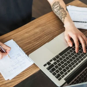 Sesiones de Mentoría 1:1 – Personalizadas